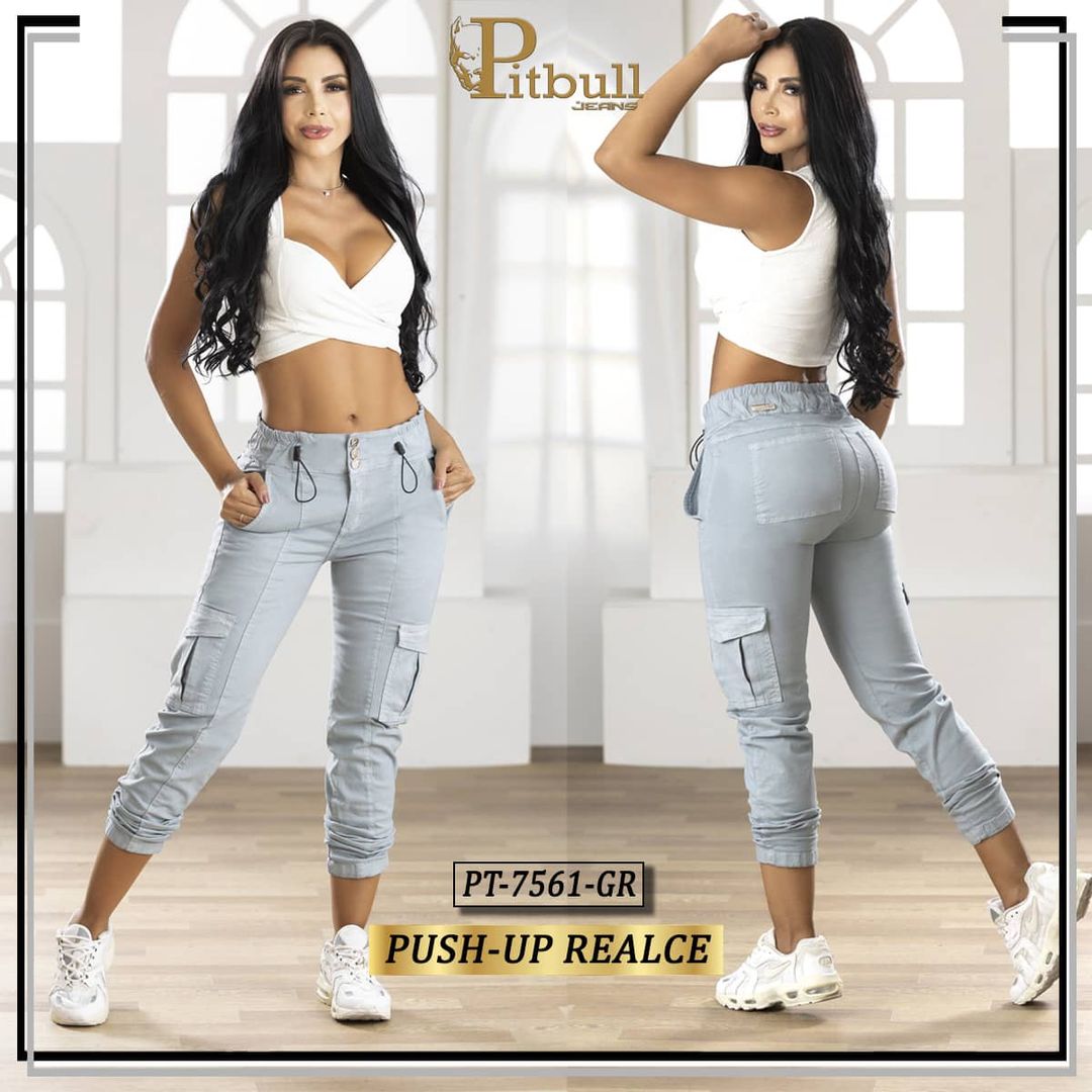 Jean Levantacola - PT7561