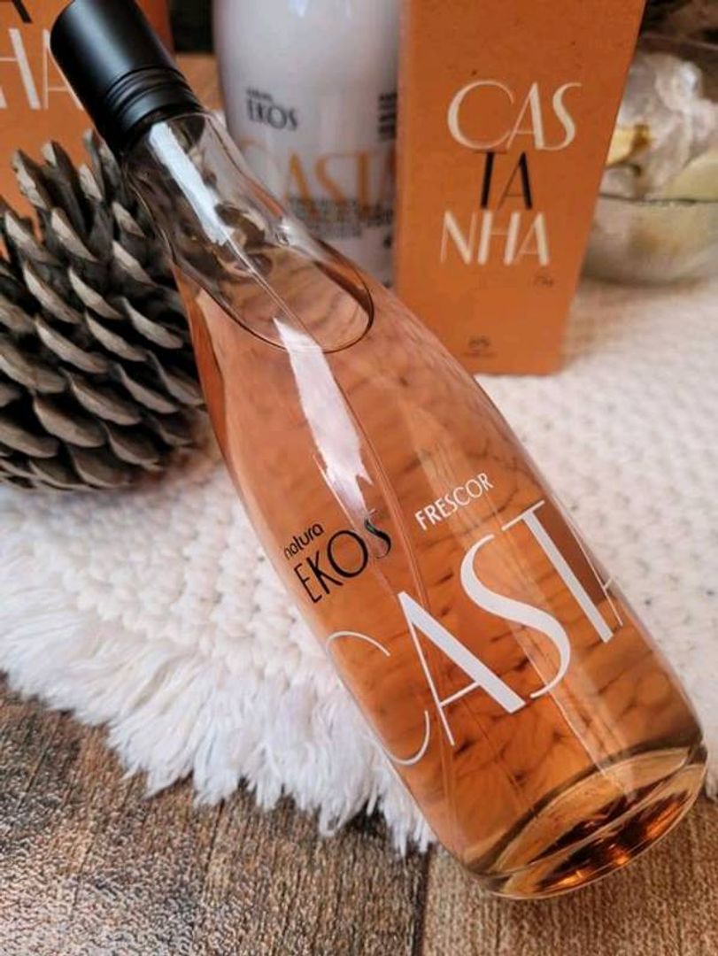 FRESCOR CASTANHA 150 ml FEMENINA 