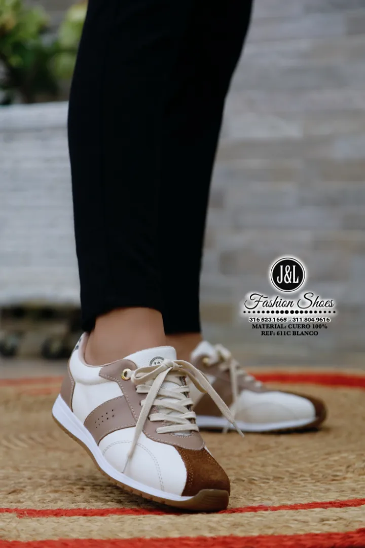 611C BLANCO 