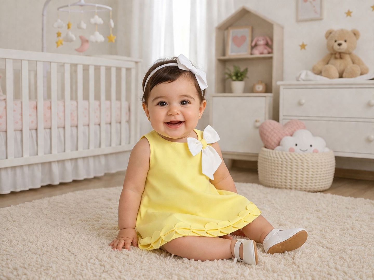 VESTIDO BEBITA