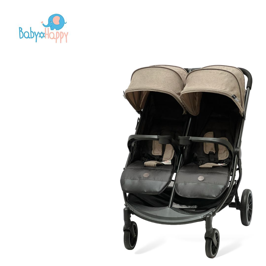 Coche Gemelar" KIDILO