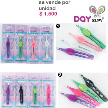 Imagen del producto DC-0790 DEPILADOR 