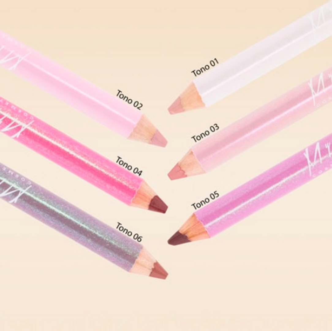 LAPIZ LABIAL AGLAIA  MyK