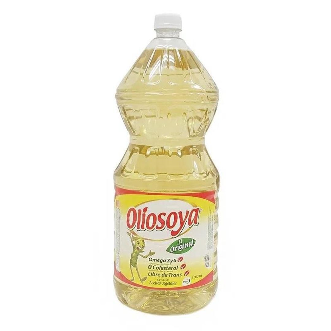 OLIOSOYA*3000ML