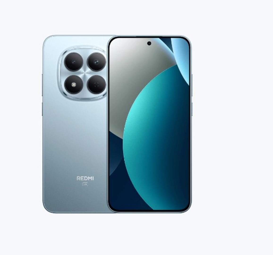 XIAOMI NOTE 15 PRO 4G - 512GB - 12RAM        