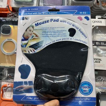 Imagen del producto PAD MOUSE 