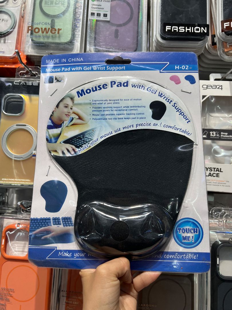 PAD MOUSE 
