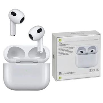 Imagen del producto Audífonos TWS Bluetooth AirPods Pro 3