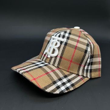 Imagen del producto GORRA BURBERRY