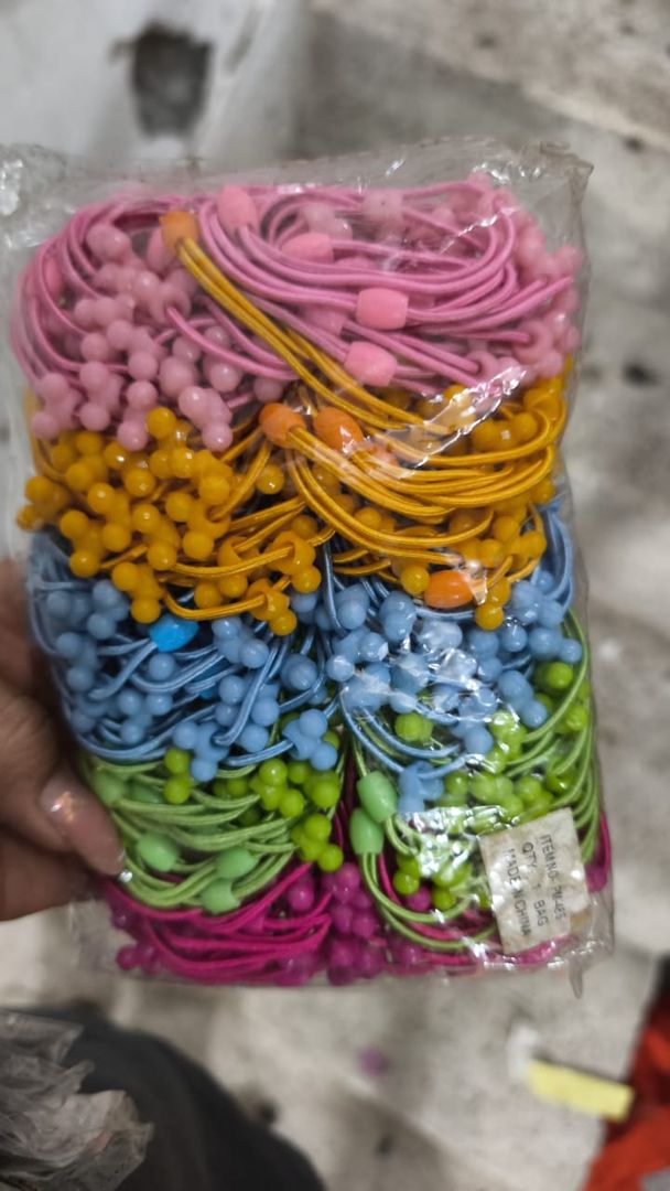 paquete de resortes x 100 