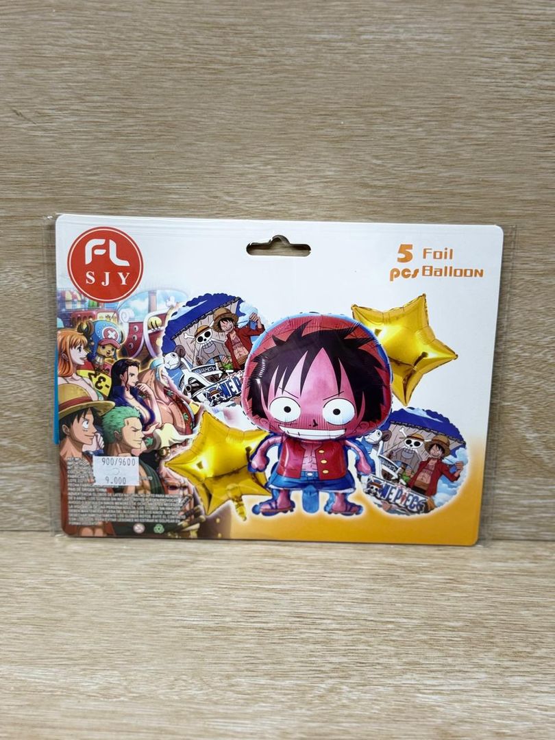 900 ONE PIECE