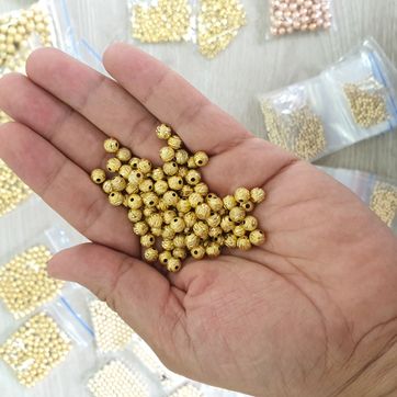 Manilla diamantada 6 mm  - imagen 2