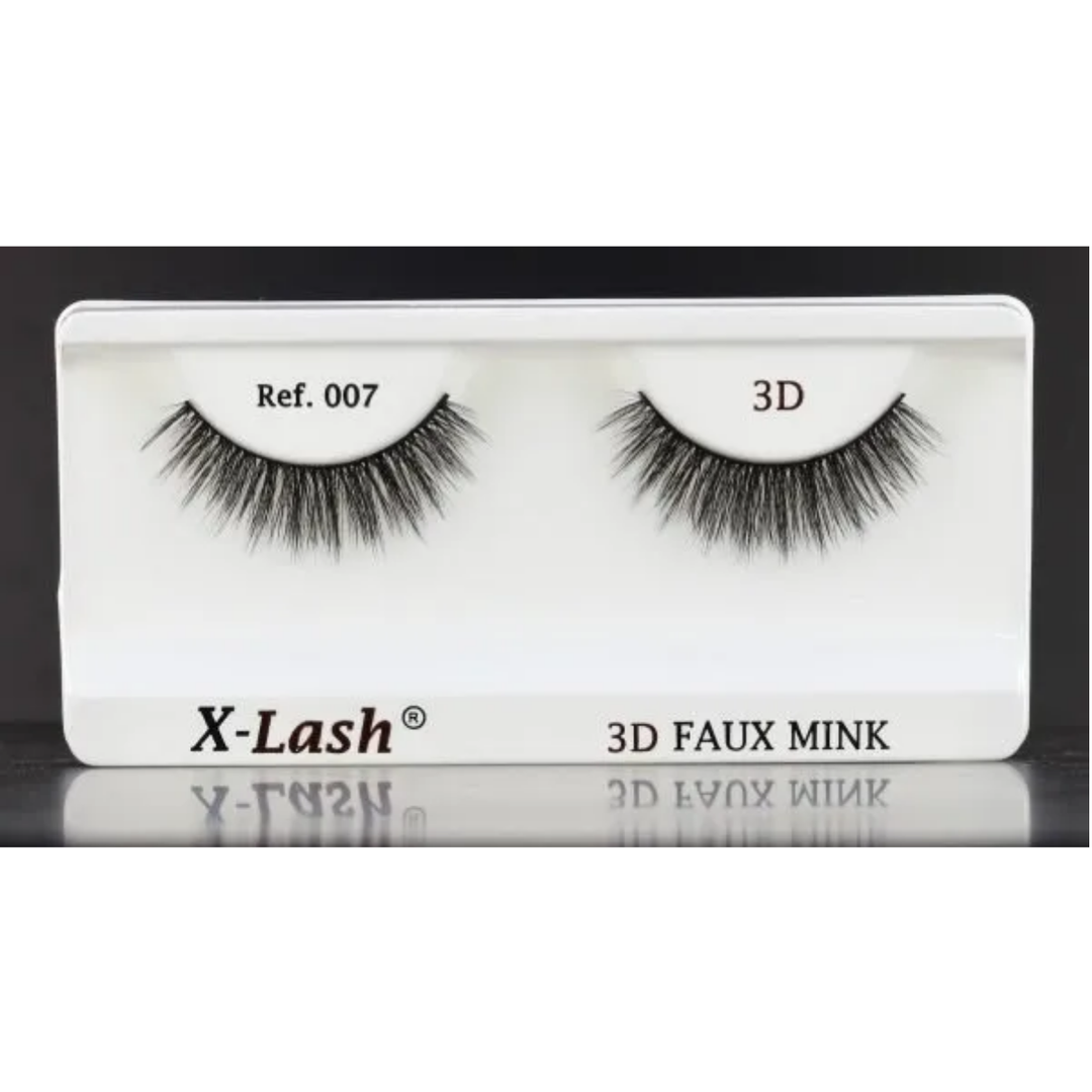 X-LASH ENTERA 3D REFERENCIA 008