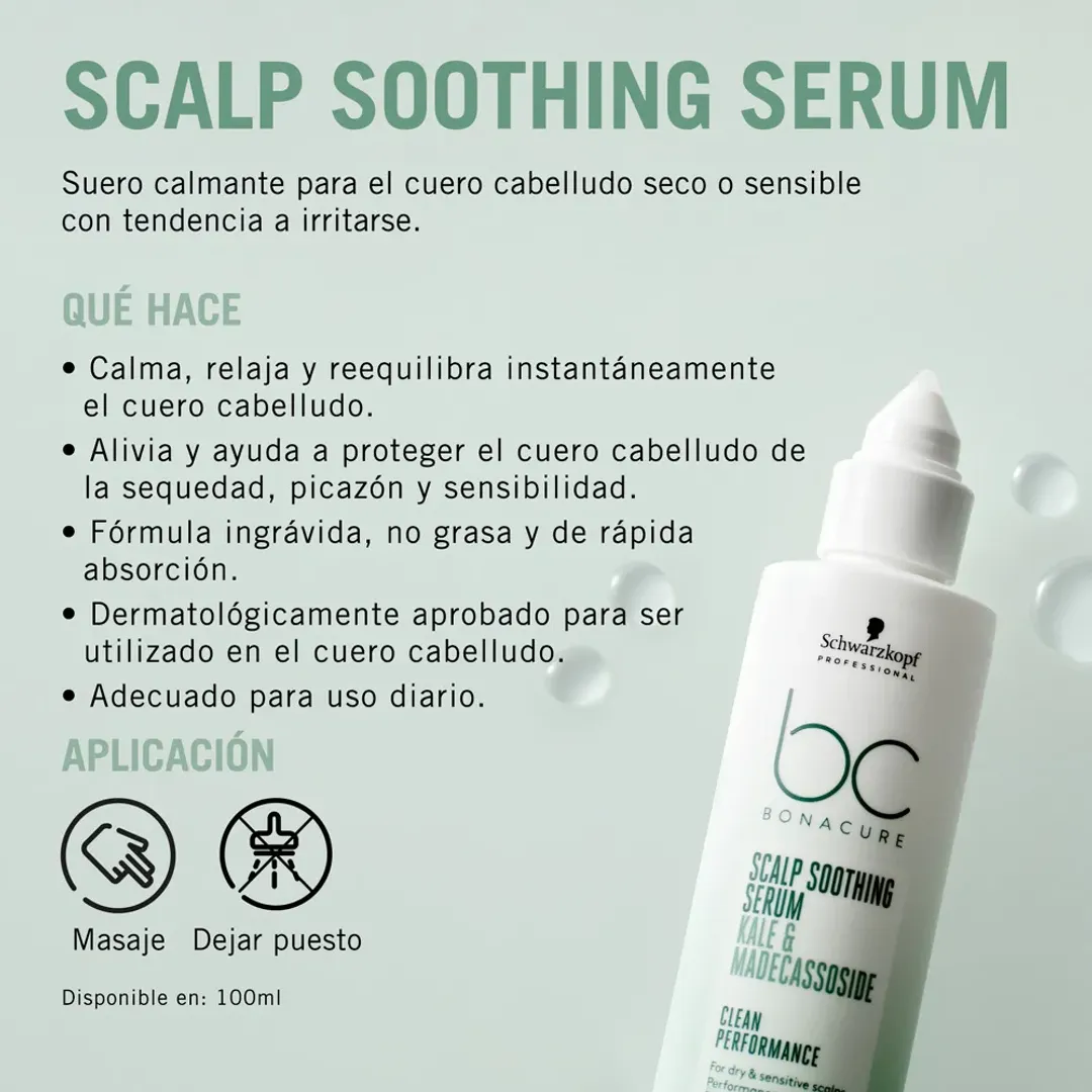 SOOTHING SERUM