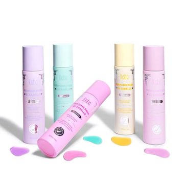 Imagen del producto Perfume capilar Kaba- Nueva presentación