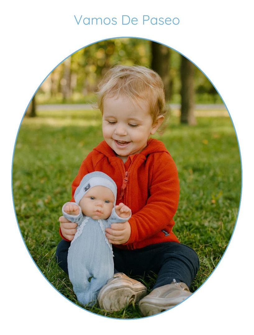 Bebe Realista  ECO De Caucho  siliconado