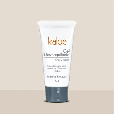 Imagen del producto Kaloe Desmaquillante Ojos y Labios 