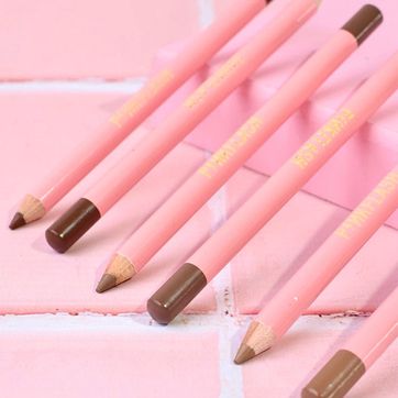 Lápiz cejas tradicional Pink Flash definición natural - imagen 1