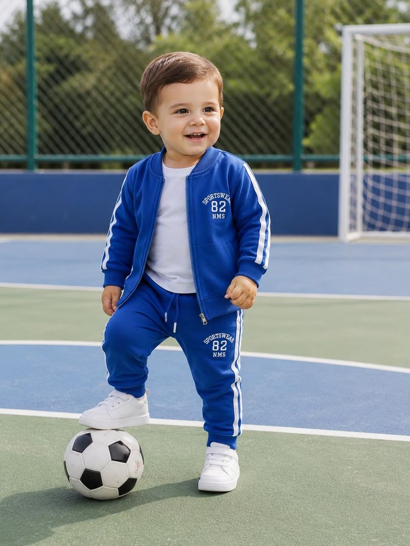 DEPORTIVO BEBE