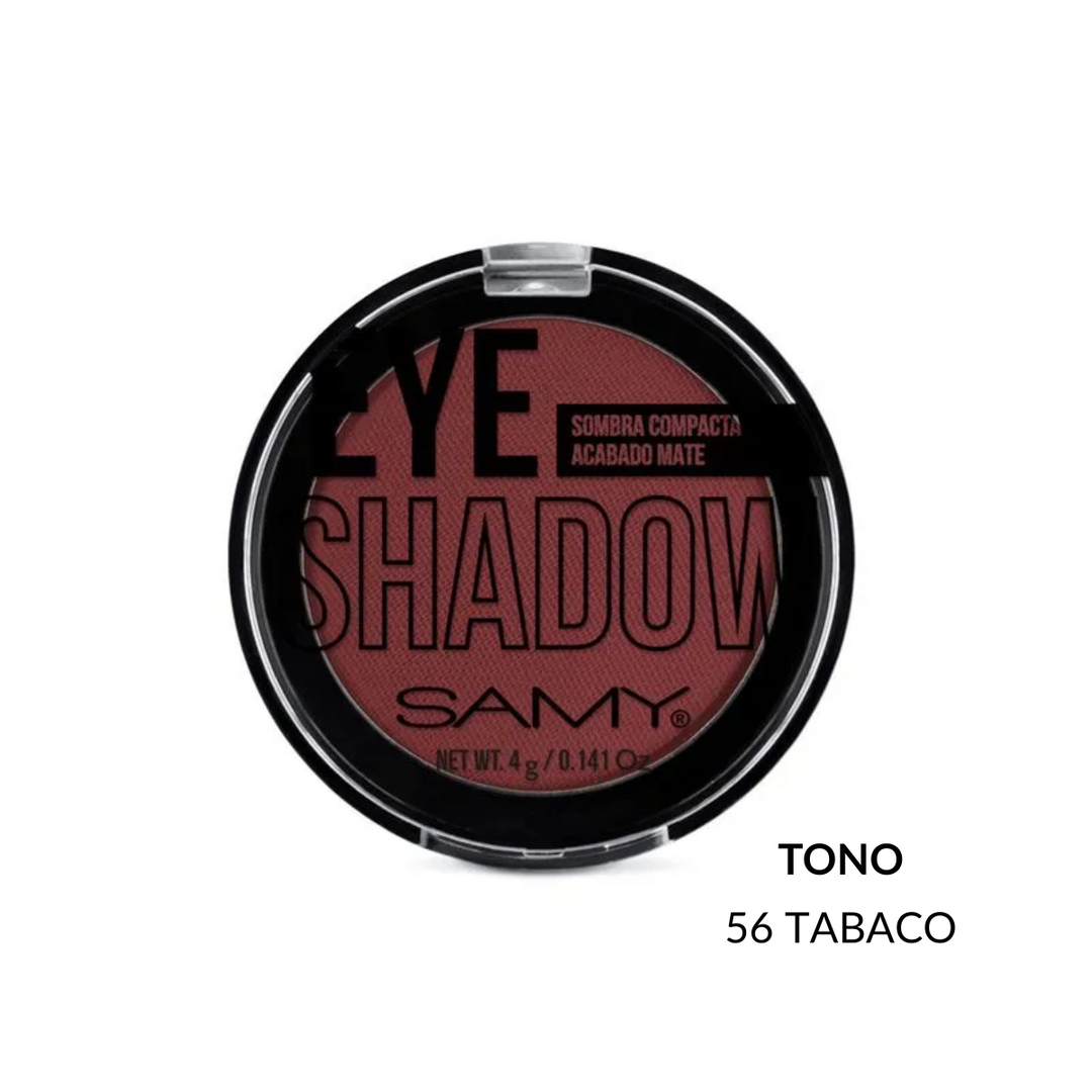 SOMBRA COMPACTA INDIVIDUAL SAMY 4