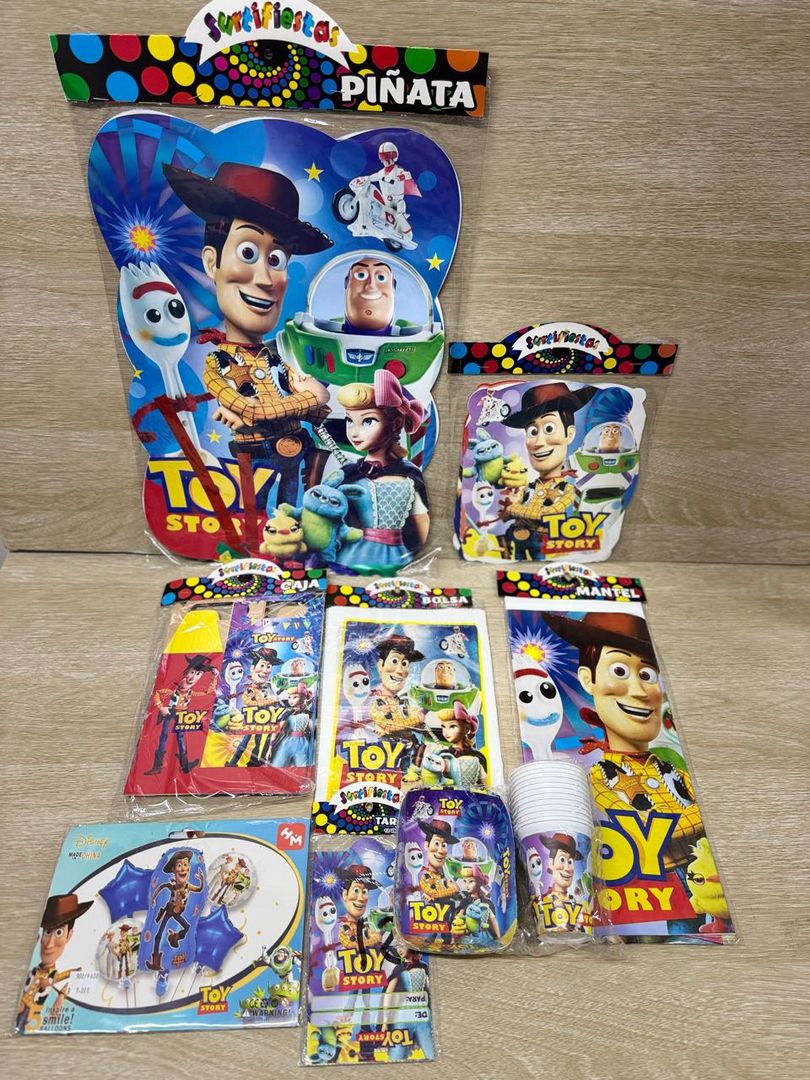 000 TOY STORY