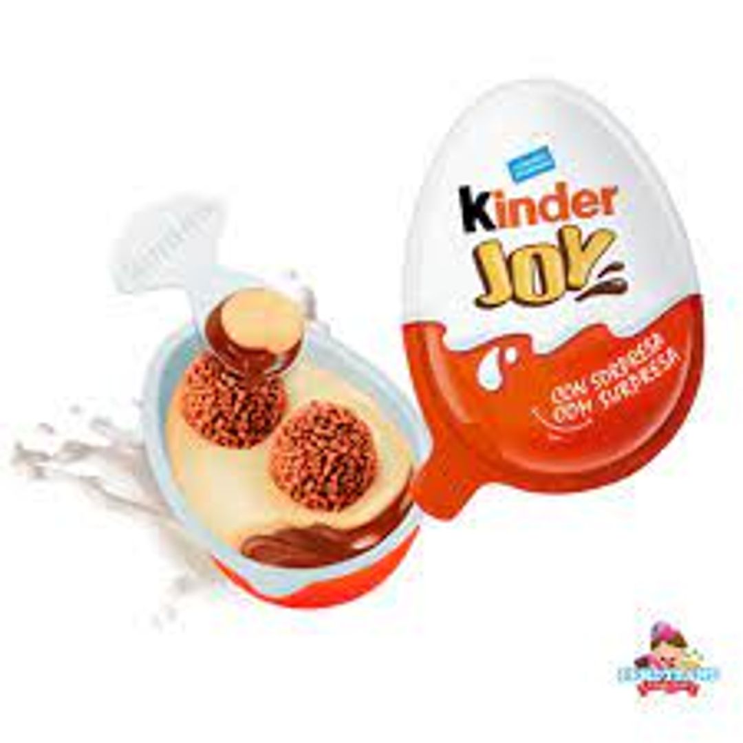 Kinder