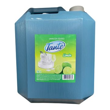 Imagen del producto   E. LIMON TANTE X  20 LT 