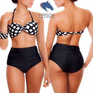 Imagen del producto Vestido de baño 
