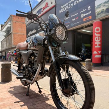 VICTORY COMBAT 100  - imagen 1