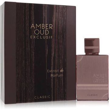 Al Haramain Amber Oud Exclusif Classic - imagen 1