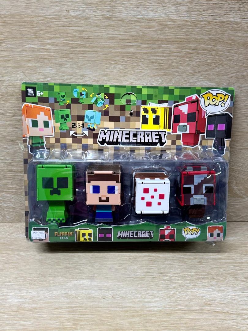 6525 MINECRAFT 