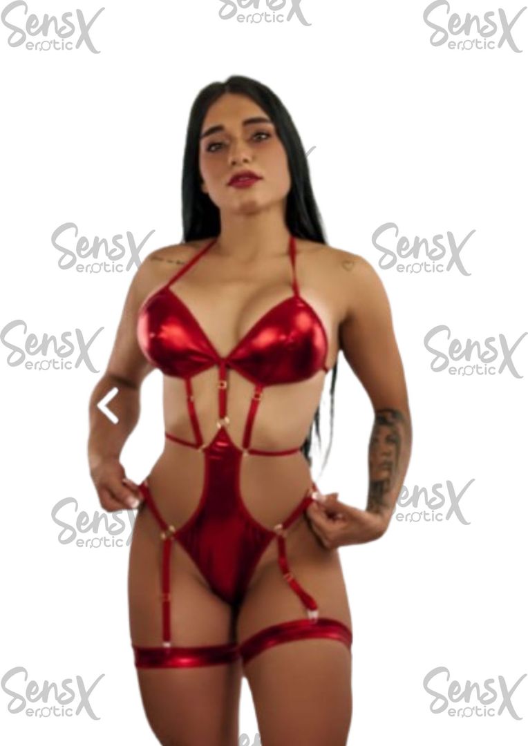 Trikini Sayuri – Sensualidad y Estilo para Impactar