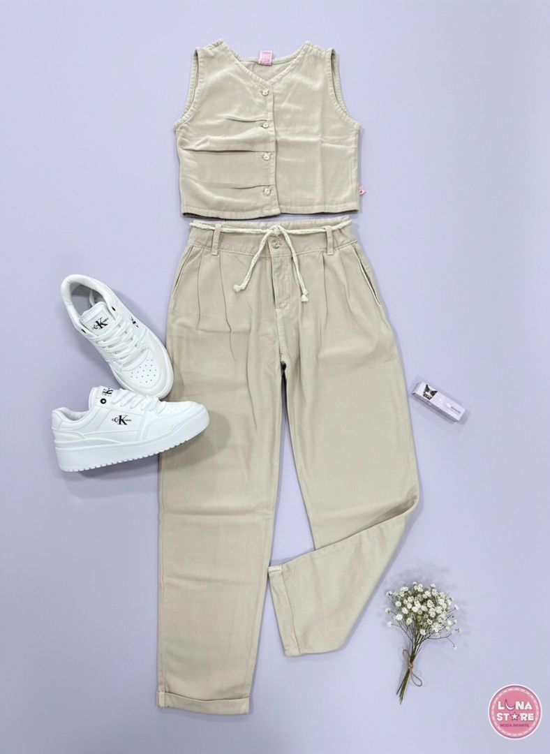 Conjunto de Pantalon