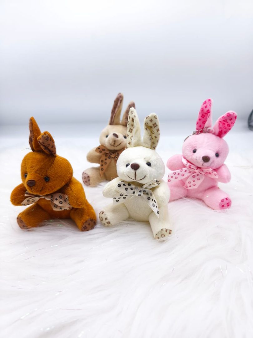 LLAVERO CONEJO RS/161