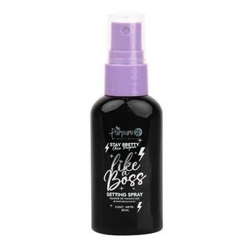 Imagen del producto MINI FIJADOR LIKE A BOSS PURPURE