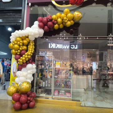 DECORACION TIENDA - imagen 1