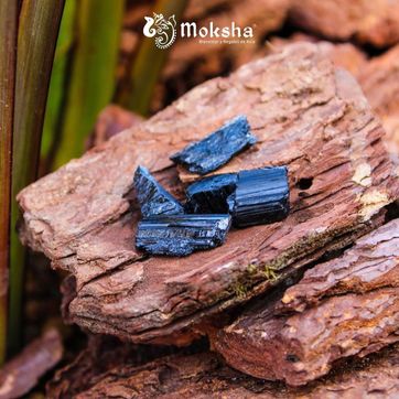 Imagen del producto Turmalina Negra Rustica