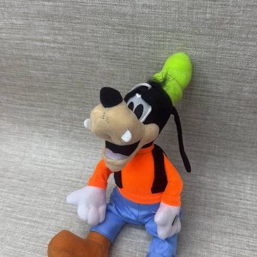 Imagen del producto GOOFY  26CM (MINNIE Y MICKEY)