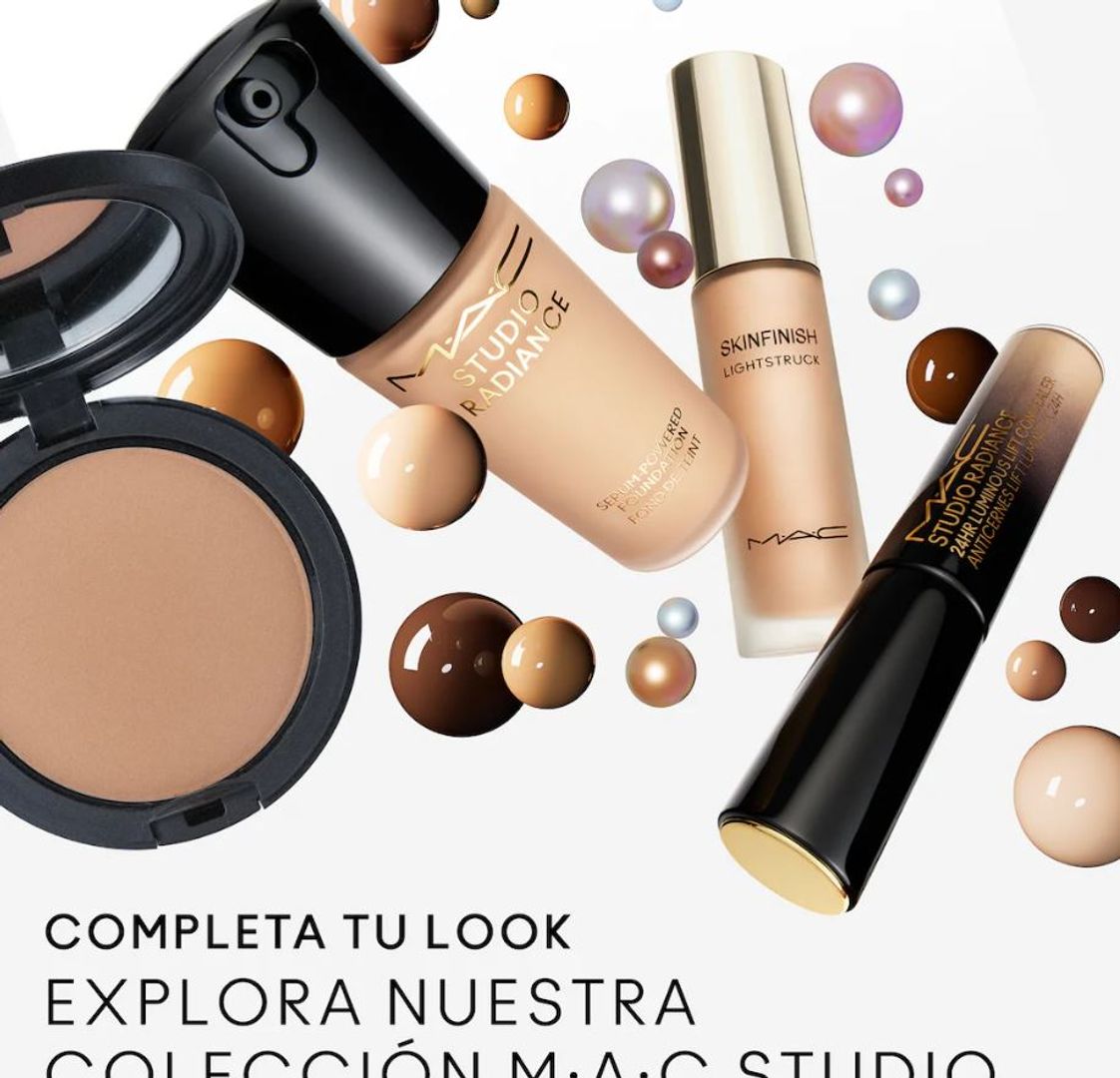 MAC SKINFINISH LIGHTSTRUCK LQD HIGHLIGHTER