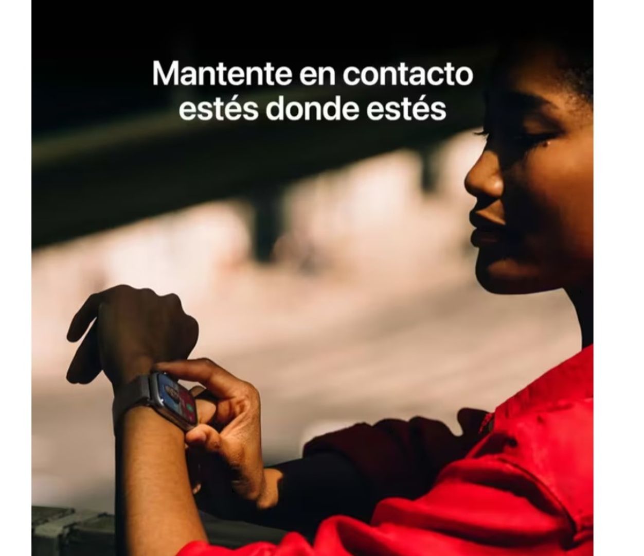 APPLE WATCH - SERIE 11 42MM 