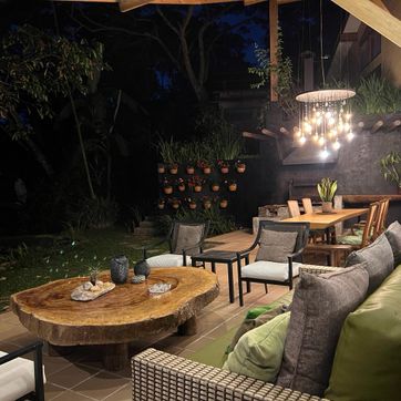 Cabaña S8 - imagen 3