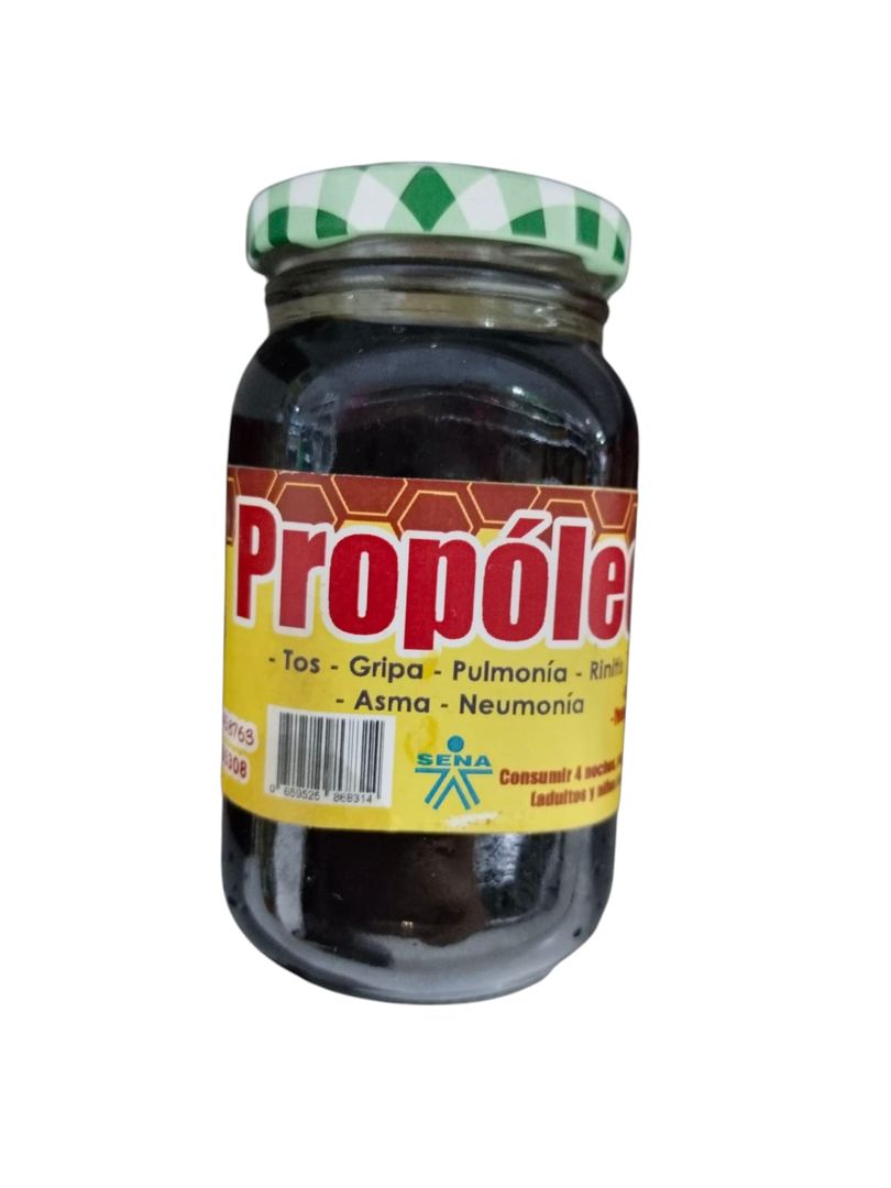 .PROPOLEO PURO SENA*250ML