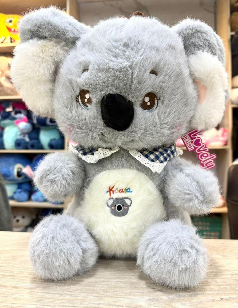 KOALA  PELUCHE 40cm