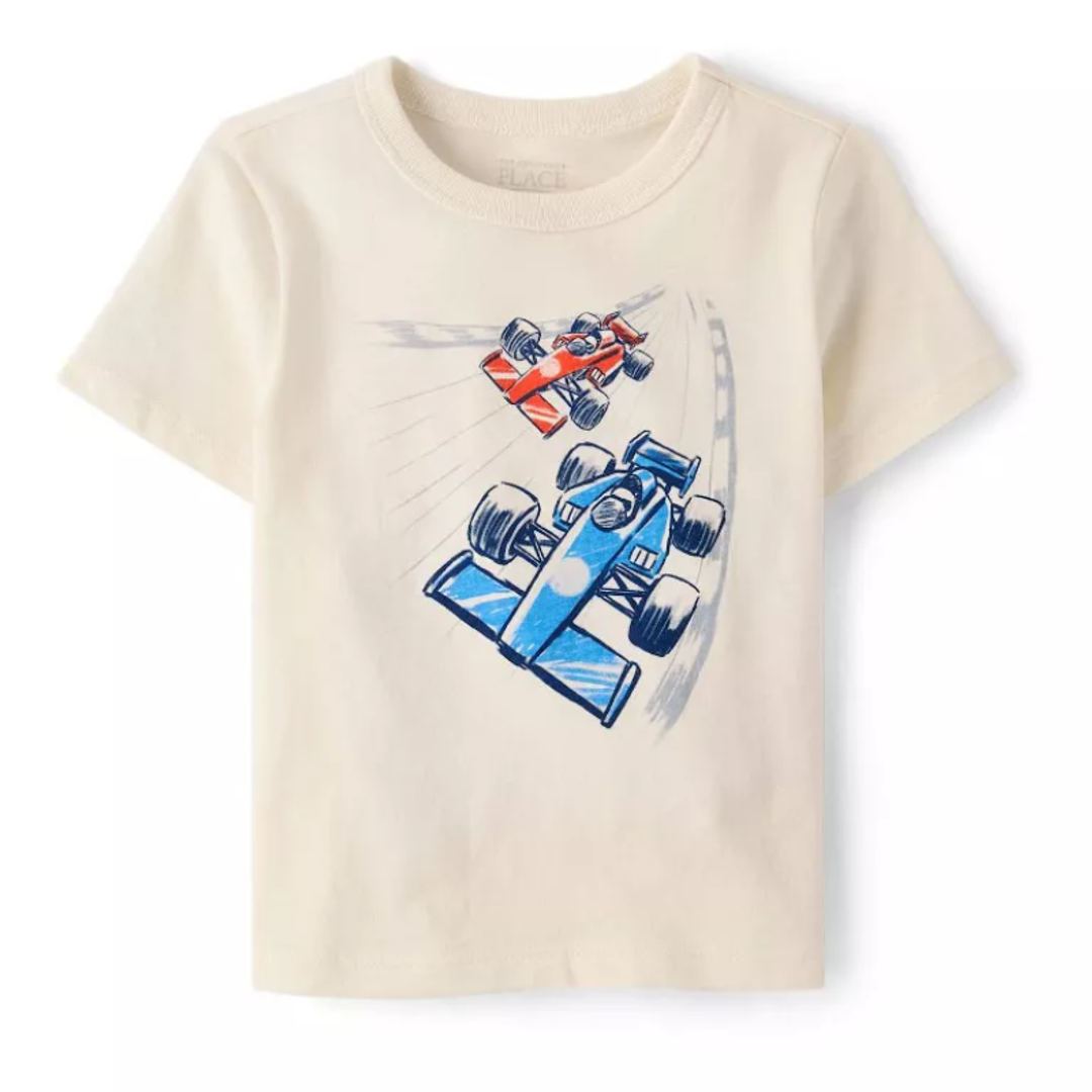 4T Camiseta CHILDRENS PLACE