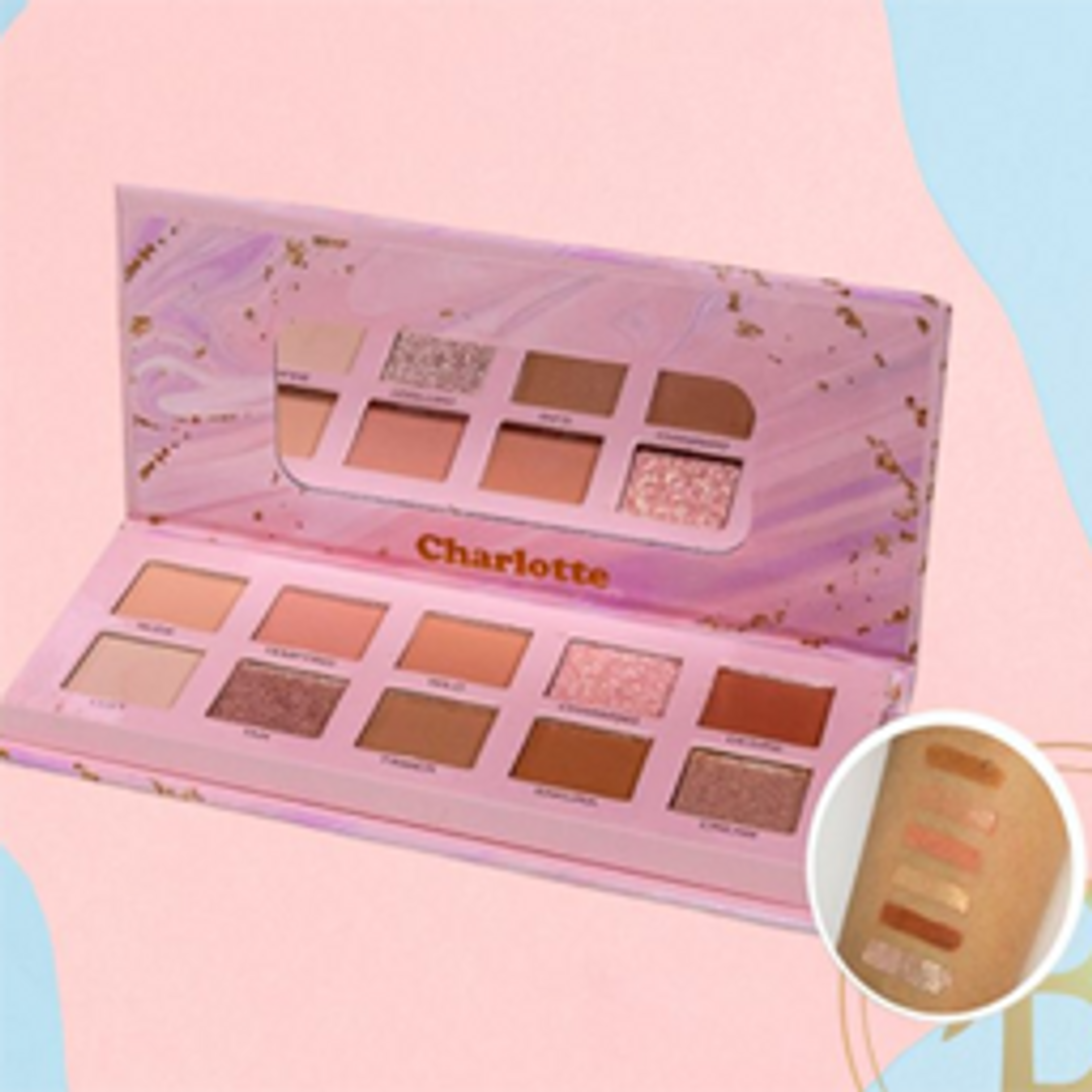 CHARLOTTE – B