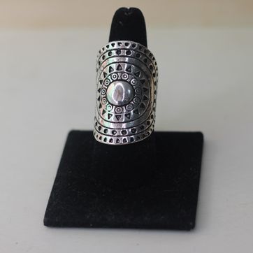 Imagen del producto ANILLO MANDALA