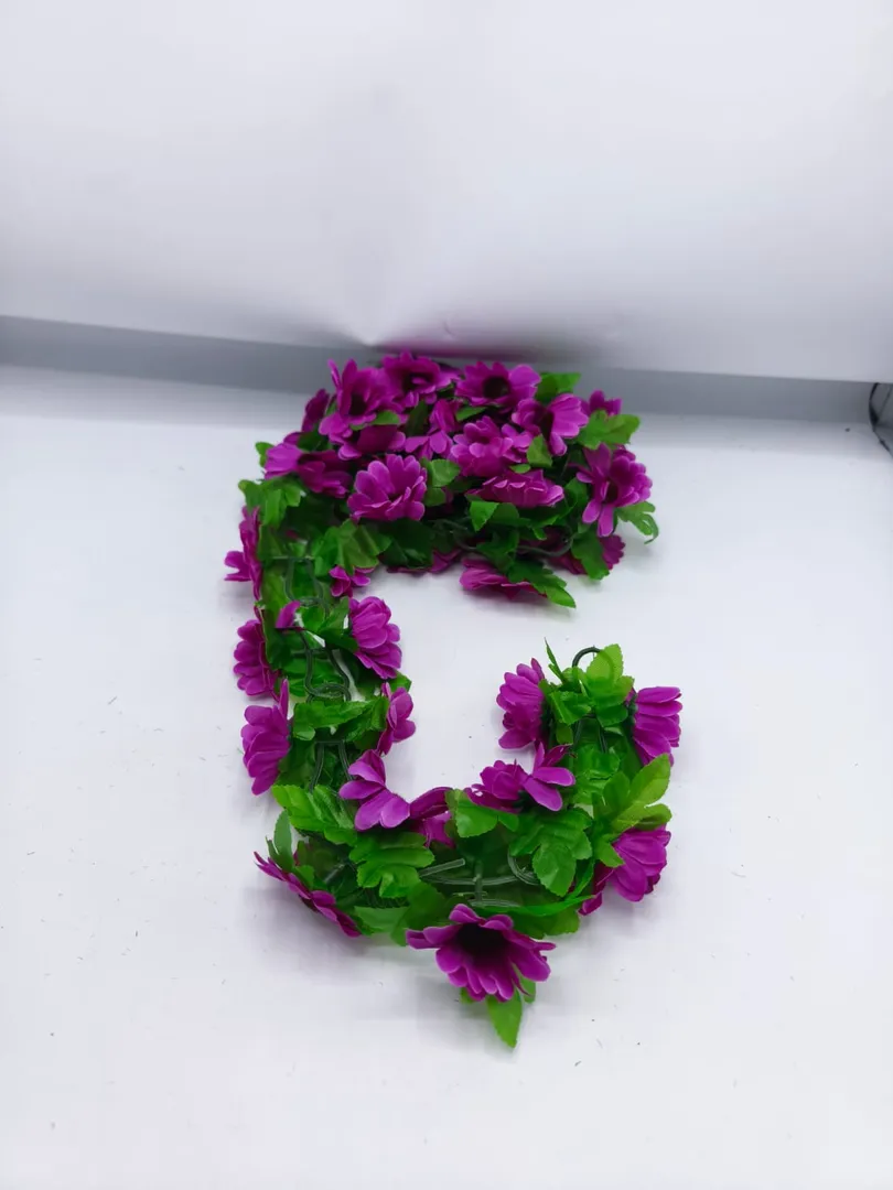ENREDADERA FLOR JM058 