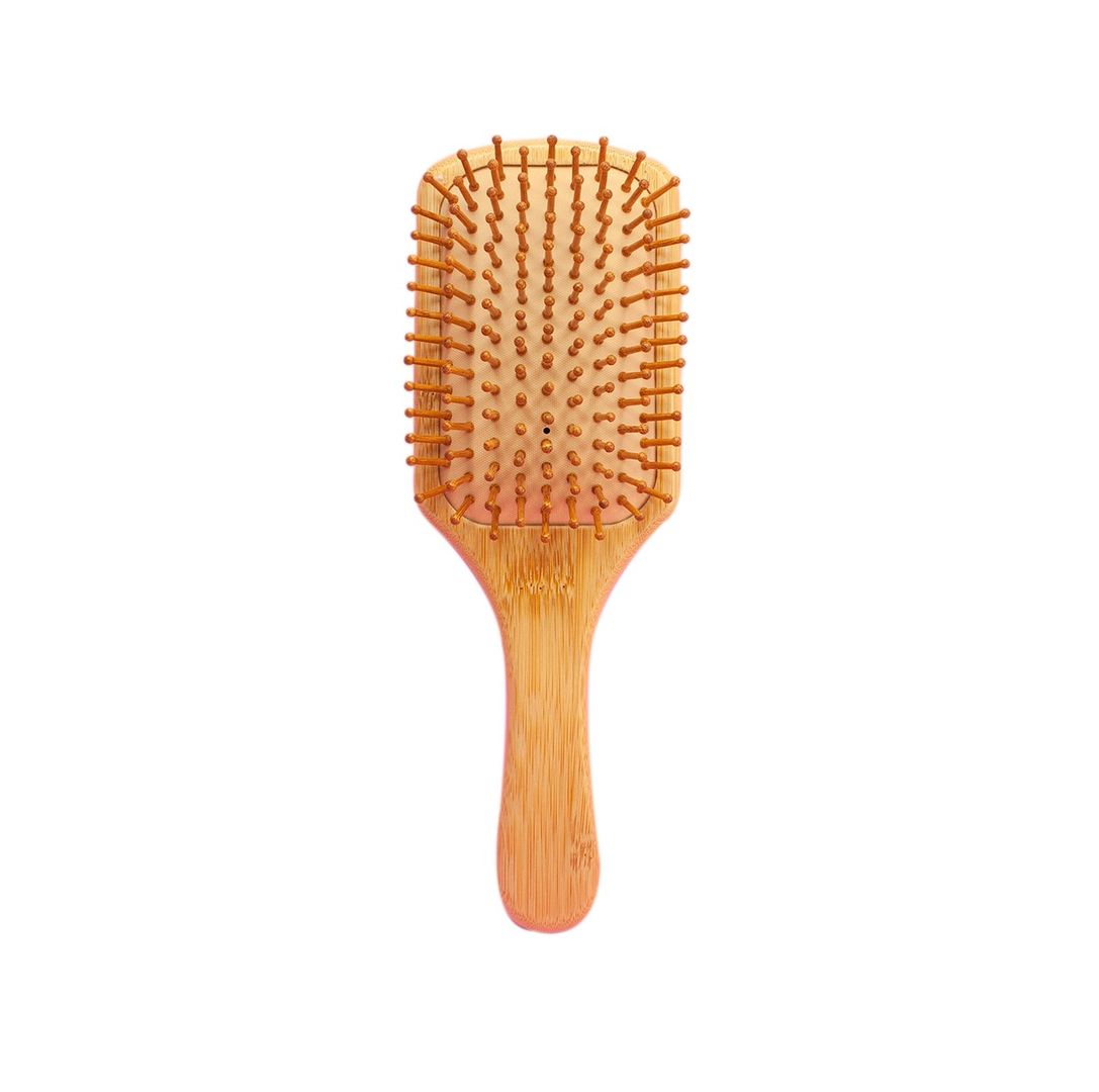 CEPILLO CUADRADO BAMBU