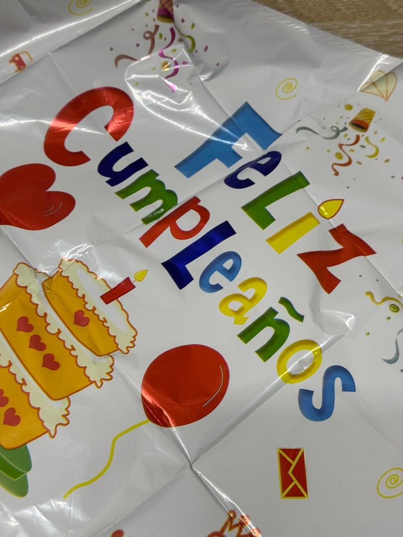 000 FELIZ CUMPLEAÑOS