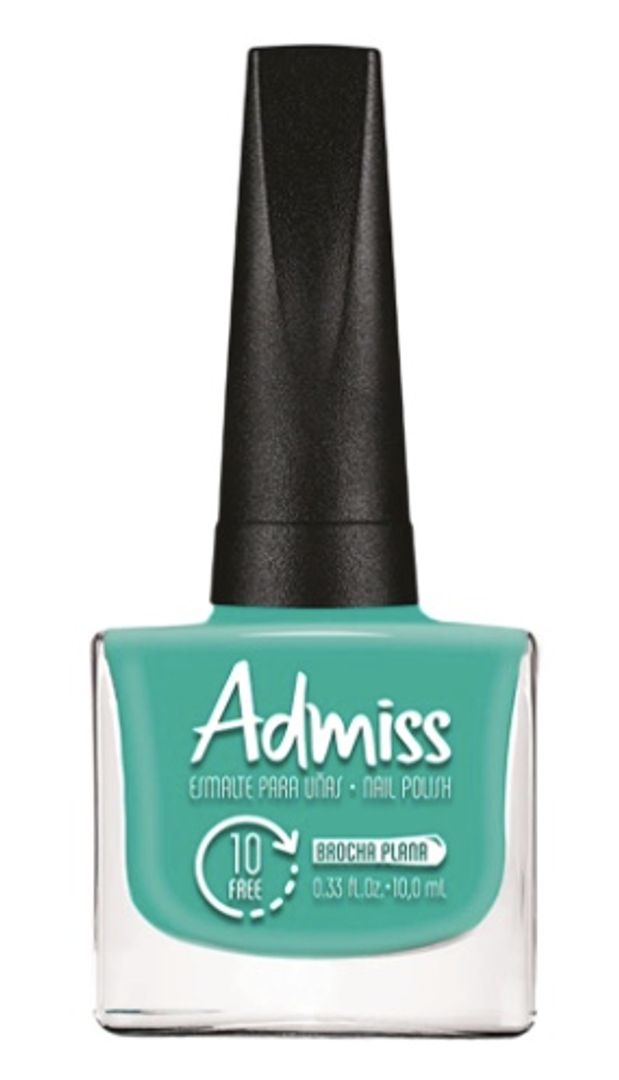 ADMISS ESMALTE TROY